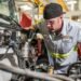 Diesel Mechanic Service