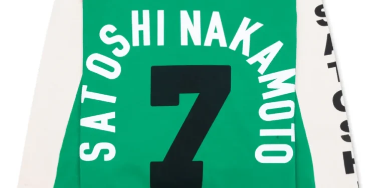 satoshi nakamoto clothing