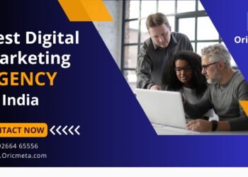 best digital marketing agency in india