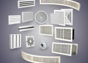 Air Distribution