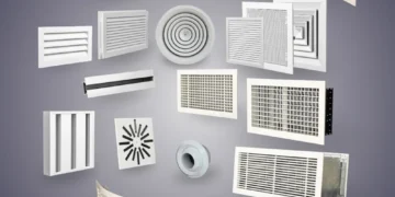 Air Distribution