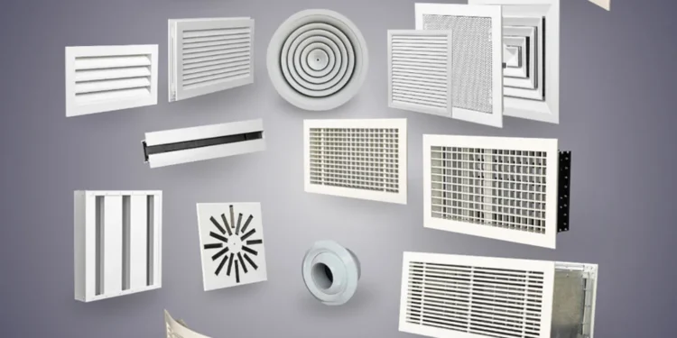 Air Distribution