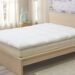 soft mattress topper