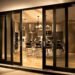 Aluminium Sliding Doors