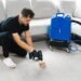 Rug Cleaning in Richmond