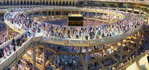 Cheap Umrah Packages