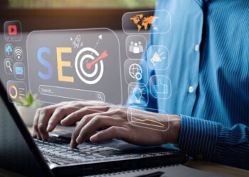 entity-based SEO for enterprise