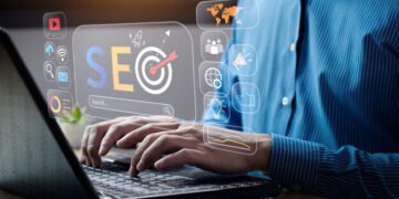 entity-based SEO for enterprise