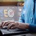 entity-based SEO for enterprise