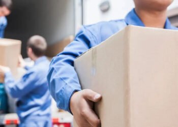 Moving Services