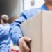 Moving Services