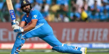 Cricket