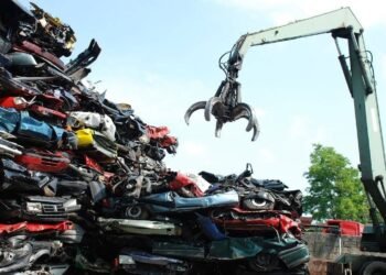 how-do-i-scrap-my-car