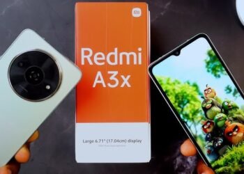 Redmi A3x