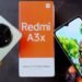 Redmi A3x