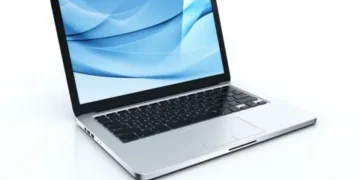 Laptop
