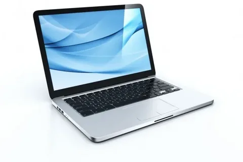 Laptop