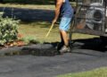 Concrete Driveway Cracks