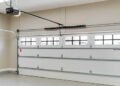 New Garage Door Installation