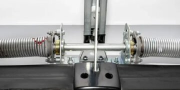 Garage Door Spring Repair