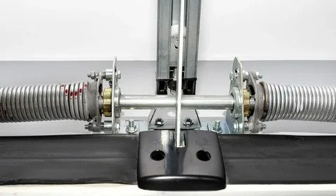 Garage Door Spring Repair