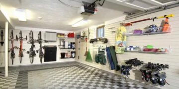 Garage Door Repairs