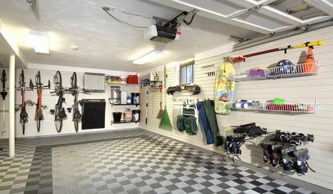 Garage Door Repairs
