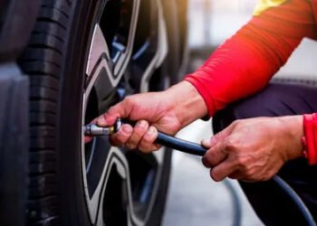 Tire Service