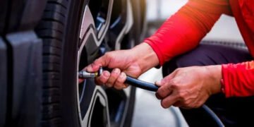 Tire Service