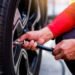 Tire Service