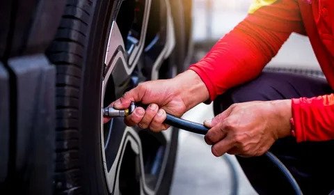 Tire Service