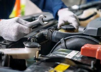 diagnostic diesel truck
