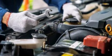 diagnostic diesel truck
