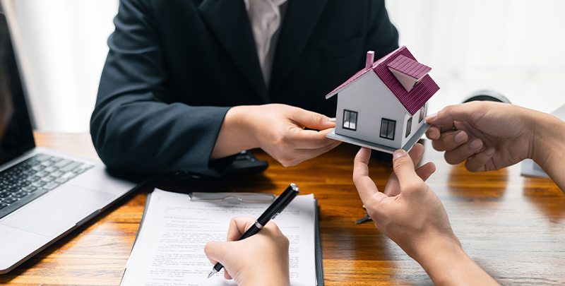 mortgage loan