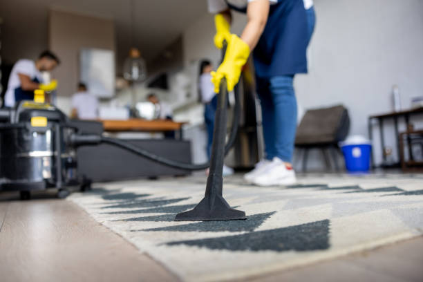 rug cleaning in richmond