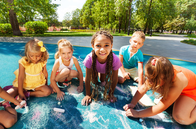 Brooklyn day camps