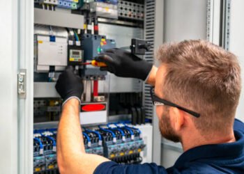 home wire repairs service