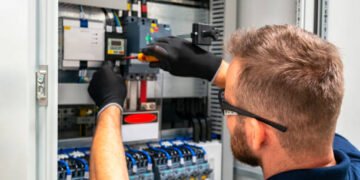 home wire repairs service