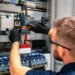 home wire repairs service