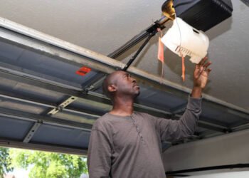 Garage Opener Replacement