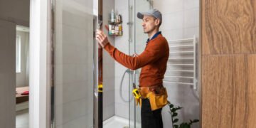Custom Shower Door Solutions