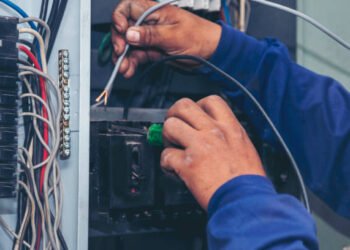 Electrical Panel Upgrade