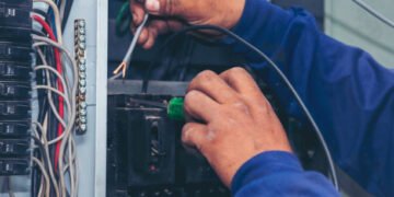 Electrical Panel Upgrade