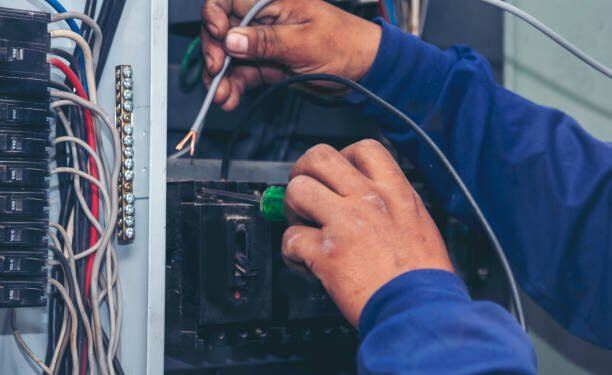 Electrical Panel Upgrade