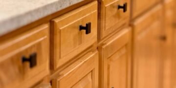 Cabinet Refacing