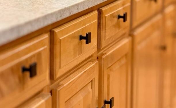 Cabinet Refacing