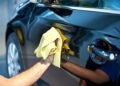 car hand wash
