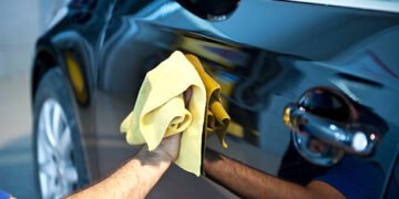 car hand wash