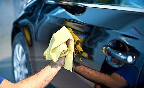 car hand wash