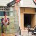 Installing Glass Storefronts
